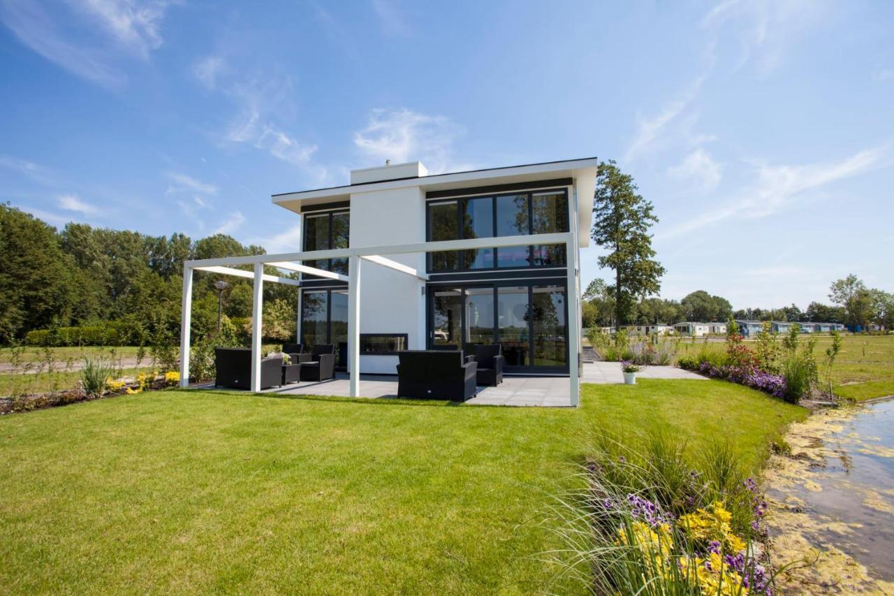 Europarcs Bad Hulckesteijn Nijkerk Szoba fotó