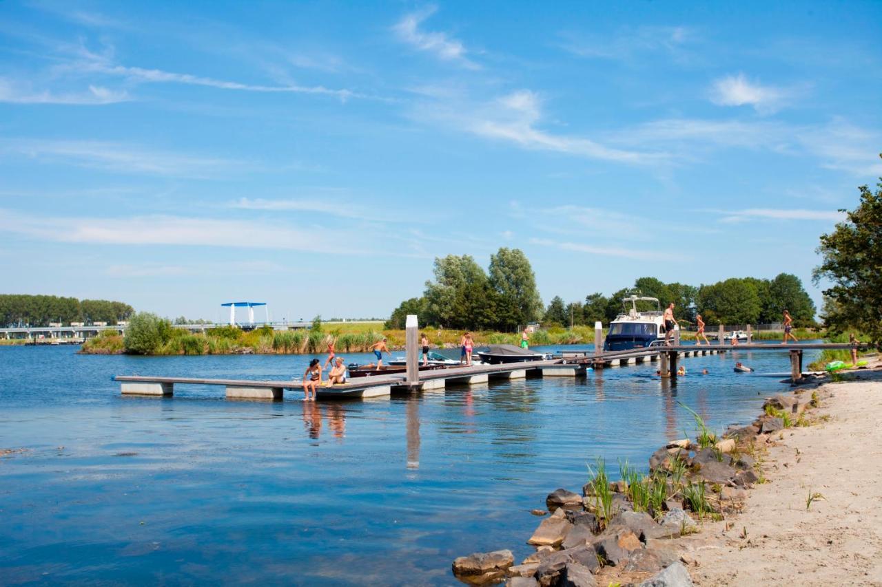Europarcs Bad Hulckesteijn Nijkerk Kültér fotó