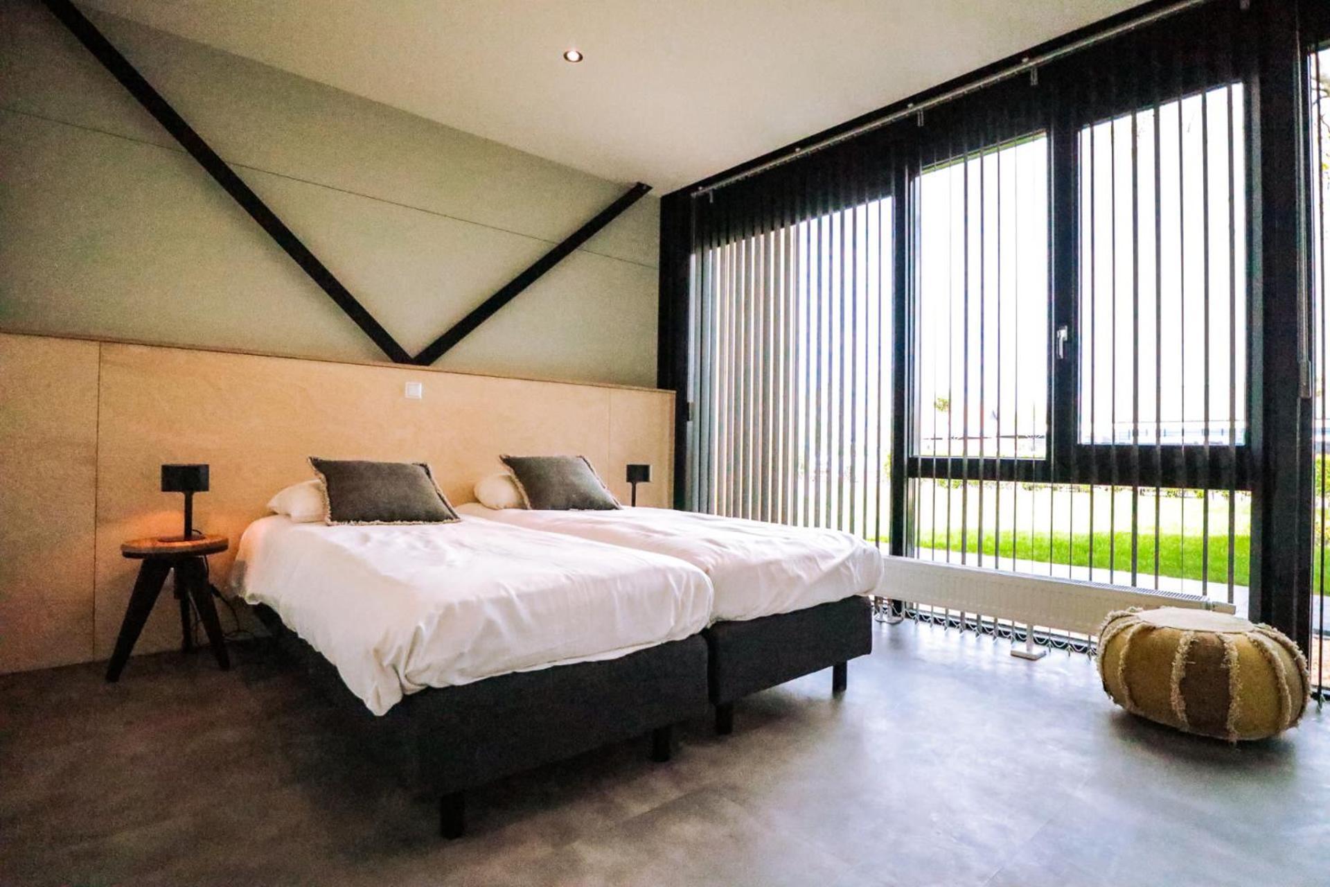 Europarcs Bad Hulckesteijn Nijkerk Szoba fotó